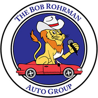 Bob Rohrman
